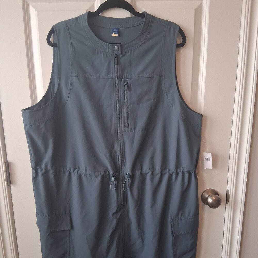 Old Navy Active Jumper **New with tag*